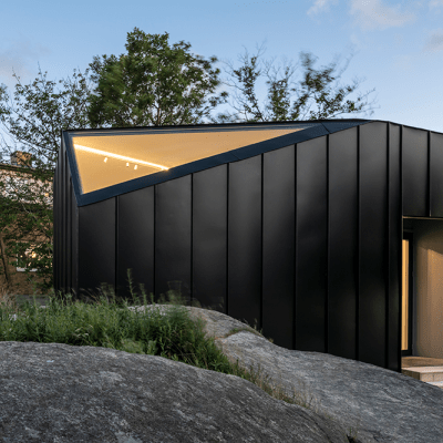 LÅMA - Långedrag Modern Art