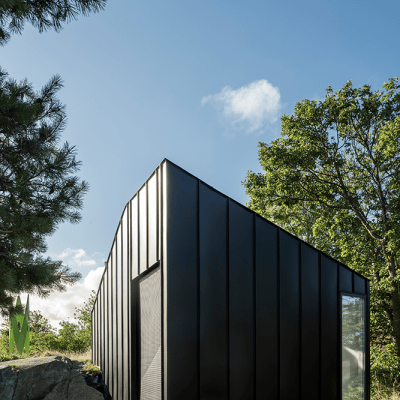 LÅMA - Långedrag Modern Art