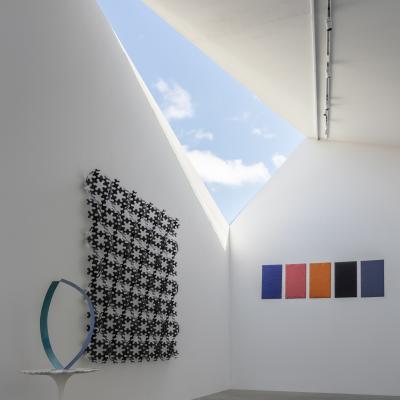 LÅMA - Långedrag Modern Art