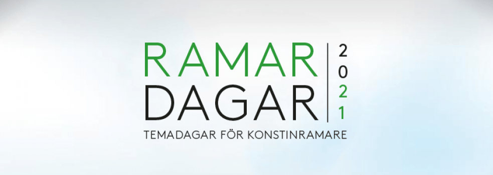 Logotype - Ramardagar 2021