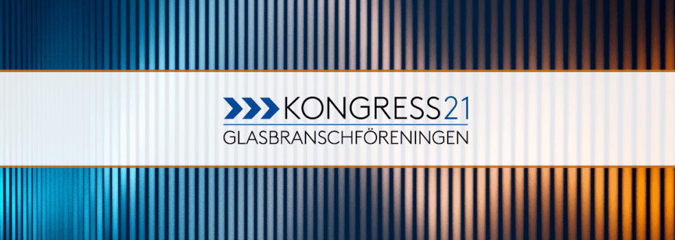 Kongresslogga 2021