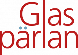 logotype - Glaspärlan