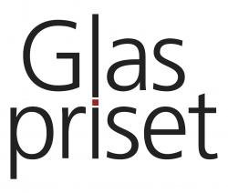 Logotype - Glaspriset
