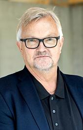 Mats Åkerlind