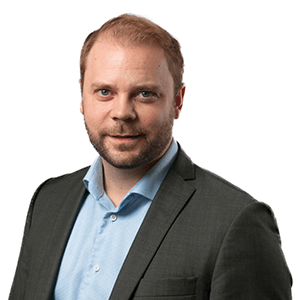 Erik Haara